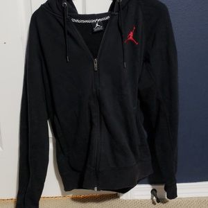 Jordan Hoodie